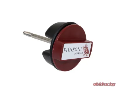 Fishbone Offroad Hard Top Key Jeep Wrangler JK 4 Door 2007-2018 - FB1001