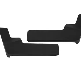 Fishbone Offroad Quarter Panel Chip Guards Jeep Wrangler JL 2|4-Door 2018+