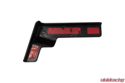 Fishbone Offroad Quarter Panel Chip Guards Jeep Wrangler JL 2|4-Door 2018+ - FB13138