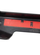 Fishbone Offroad Quarter Panel Chip Guards Jeep Wrangler JL 2|4-Door 2018+                                     - FB13138 - Image 3