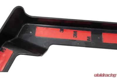 Fishbone Offroad Quarter Panel Chip Guards Jeep Wrangler JL 2|4-Door 2018+ - FB13138