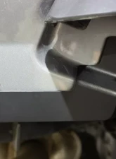 Fishbone Offroad Quarter Panel Chip Guards Jeep Wrangler JL 2|4-Door 2018+                                     - FB13138 - Image 8