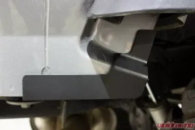 Fishbone Offroad Quarter Panel Chip Guards Jeep Wrangler JL 2|4-Door 2018+ - FB13138