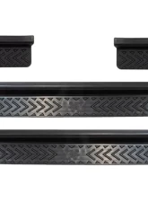 Fishbone Offroad Entry Guards Jeep Wrangler JL 4-Door 2018+                                     - FB15111 - Image 8