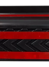 Fishbone Offroad Entry Guards Jeep Wrangler JL 4-Door 2018+                                     - FB15111 - Image 4