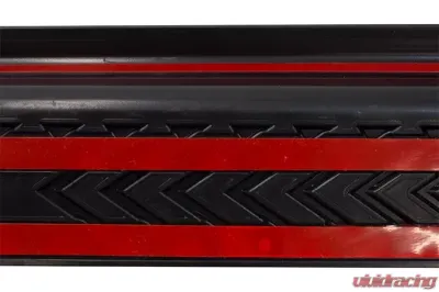 Fishbone Offroad Entry Guards Jeep Wrangler JL 4-Door 2018+ - FB15111