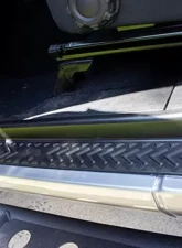 Fishbone Offroad Entry Guards Jeep Wrangler JL 4-Door 2018+                                     - FB15111 - Image 8