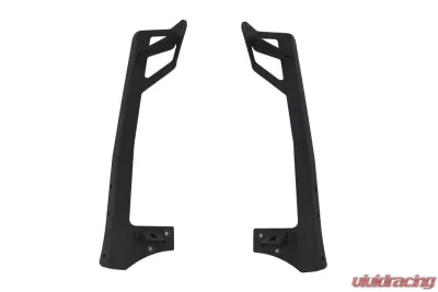Fishbone Offroad 52 Inch Light Bar Bracket Jeep Wrangler JK 2007-2018 - FB21014