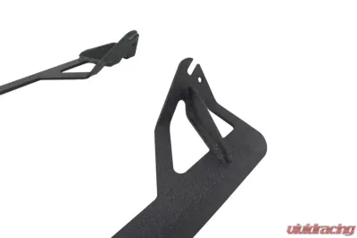 Fishbone Offroad 52 Inch Light Bar Bracket Jeep Wrangler JK 2007-2018 - FB21014