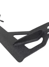 Fishbone Offroad 52 Inch Light Bar Bracket Jeep Wrangler JK 2007-2018                                     - FB21014 - Image 8