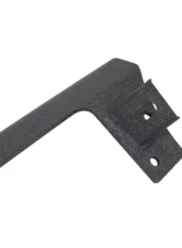 Fishbone Offroad 52 Inch Light Bar Bracket Jeep Wrangler JK 2007-2018                                     - FB21014 - Image 9