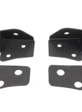 Fishbone Offroad Windshield Light Bracket Jeep Wrangler JK 2007-2018                                     - FB21015 - Image 5