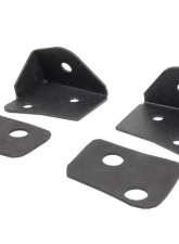 Fishbone Offroad Windshield Light Bracket Jeep Wrangler JK 2007-2018                                     - FB21015 - Image 6