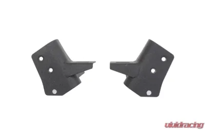 Fishbone Offroad Windshield Light Bracket Jeep Wrangler TJ 1997-2006 - FB21031