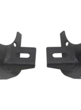 Fishbone Offroad Windshield Light Bracket Jeep Wrangler TJ 1997-2006                                     - FB21031 - Image 5
