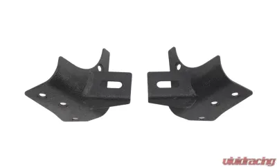 Fishbone Offroad Windshield Light Bracket Jeep Wrangler TJ 1997-2006 - FB21031