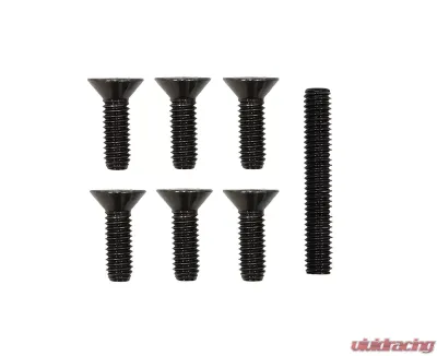 Fishbone Offroad Windshield Light Bracket Jeep Wrangler TJ 1997-2006 - FB21031