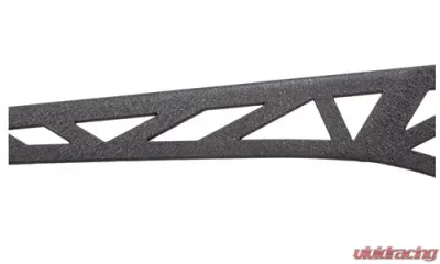Fishbone Offroad Windshield Light Bracket Jeep Wrangler JL 2018+ - FB21058