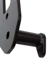 Fishbone Offroad Winch Line Hook Black Fishhook                                     - FB21094 - Image 2