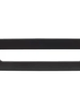 Fishbone Offroad Winch Line Hook Black Fishhook                                     - FB21094 - Image 4