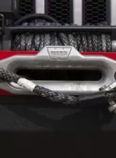 Fishbone Offroad Winch Line Hook Red Fishhook                                     - FB21095 - Image 2
