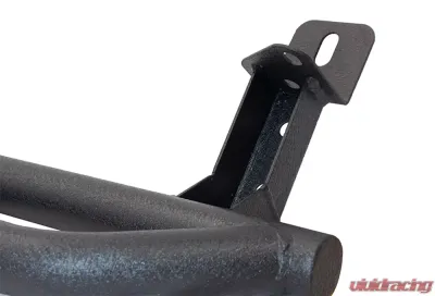 Fishbone Offroad Rocker Guard Jeep Wrangler JL 4 Door 2018+ - FB21096