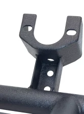 Fishbone Offroad Rocker Guard Jeep Wrangler JL 4 Door 2018+                                     - FB21096 - Image 7