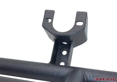 Fishbone Offroad Rocker Guard Jeep Wrangler JL 4 Door 2018+ - FB21096