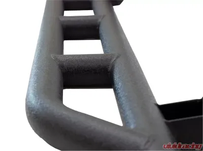 Fishbone Offroad Rocker Guard Jeep Wrangler JL 4 Door 2018+ - FB21096