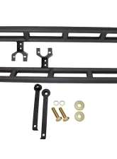 Fishbone Offroad Rocker Guard Jeep Wrangler JL 4 Door 2018+                                     - FB21096 - Image 9