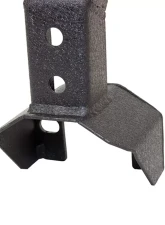 Fishbone Offroad Rocker Guard Jeep Wrangler JL 2 Door 2018+                                     - FB21097 - Image 3