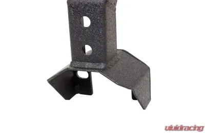 Fishbone Offroad Rocker Guard Jeep Wrangler JL 2 Door 2018+ - FB21097