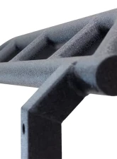 Fishbone Offroad Rocker Guard Jeep Wrangler JL 2 Door 2018+                                     - FB21097 - Image 4