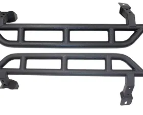 Fishbone Offroad Rocker Guard Jeep Wrangler JL 2 Door 2018+
