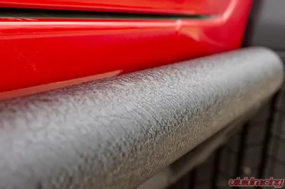 Fishbone Offroad Rocker Guard Jeep Wrangler JL 4 Door 2018+ - FB21096