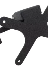 Fishbone Offroad Hawse Fairlead License Plate Mount Jeep Wrangler JL 2-Door 2018+                                     - FB21098 - Image 12