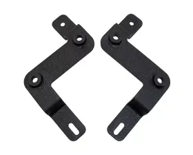 Fishbone Offroad Light Bracket Jeep Wrangler JL | Gladiator 2018+