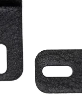Fishbone Offroad Light Bracket Jeep Wrangler JL | Gladiator 2018+                                     - FB21110 - Image 3