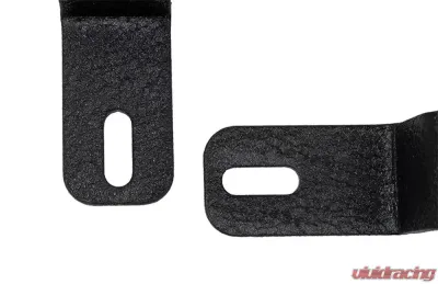 Fishbone Offroad Light Bracket Jeep Wrangler JL | Gladiator 2018+ - FB21110