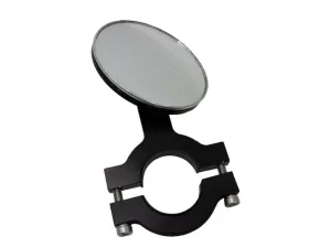 Fishbone Offroad Tube Door Clamp Mirror Jeep Wrangler JK 4-Door 2007-2018