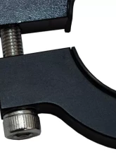 Fishbone Offroad Tube Door Clamp Mirror Jeep Wrangler JK 4-Door 2007-2018                                     - FB21114 - Image 3