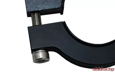 Fishbone Offroad Tube Door Clamp Mirror Jeep Wrangler JK 4-Door 2007-2018 - FB21114