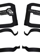 Fishbone Offroad Tail Light Guards Jeep Wrangler JL 2018+                                     - FB21119 - Image 7