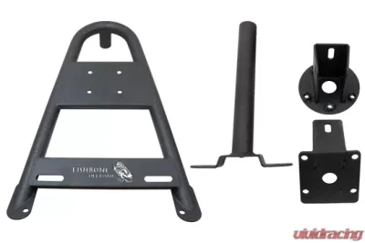 Fishbone Offroad In-Bed Tire Carrier Jeep Gladiator JT 2020-2024 - FB21213