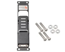 Fishbone Offroad Door Mounted Step Jeep Wrangler JK | JL | Gladiator 2007+