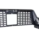 Fishbone Offroad Chase Rack with Molle Window Panel Toyota Tacoma 2016+                                     - FB21243 - Image 8