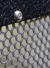 Fishbone Offroad Chase Rack with Molle Window Panel Toyota Tacoma 2016+                                     - FB21243 - Image 3