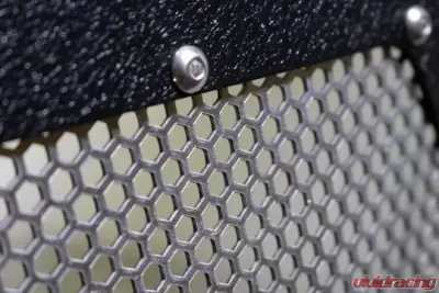 Fishbone Offroad Chase Rack with Molle Window Panel Toyota Tacoma 2016+ - FB21243