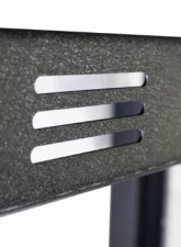 Fishbone Offroad Chase Rack with Molle Window Panel Toyota Tacoma 2016+                                     - FB21243 - Image 4