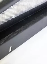 Fishbone Offroad Chase Rack with Molle Window Panel Toyota Tacoma 2016+                                     - FB21243 - Image 5